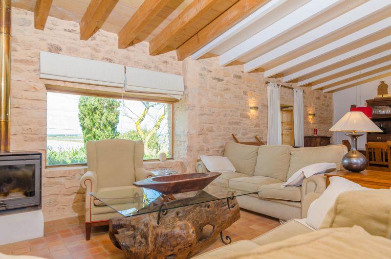 Casa de férias Campos Aluguéis Espanha