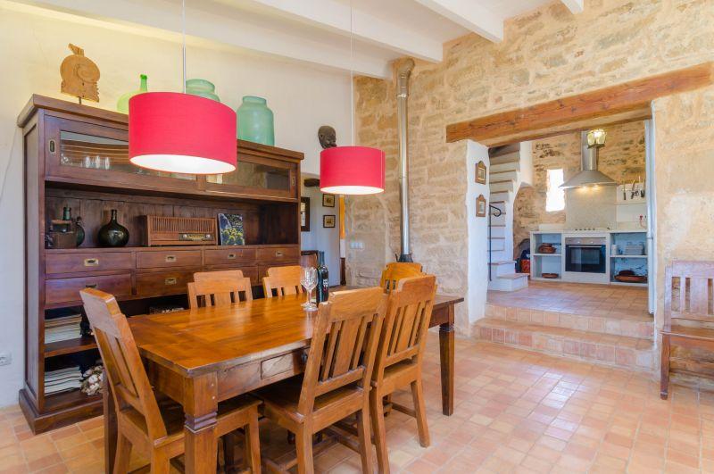 Casa de férias Campos Aluguéis Espanha