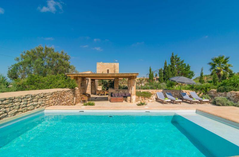 Casa de férias Campos Aluguéis Espanha