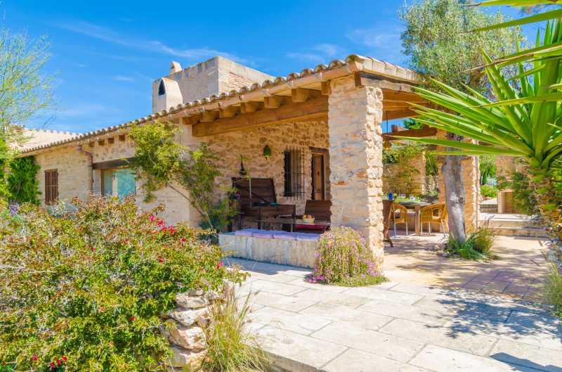 Casa de férias Campos Aluguéis Espanha