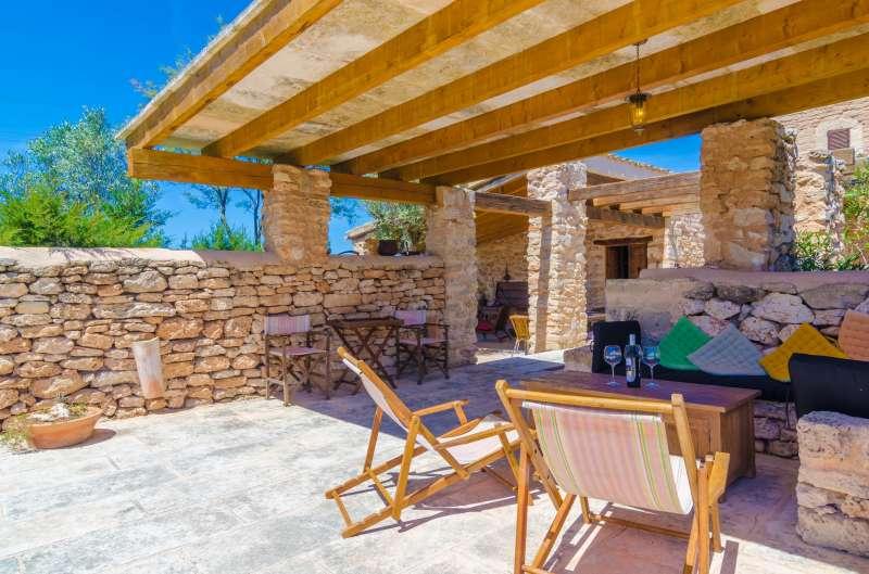 Casa de férias Campos Aluguéis Espanha
