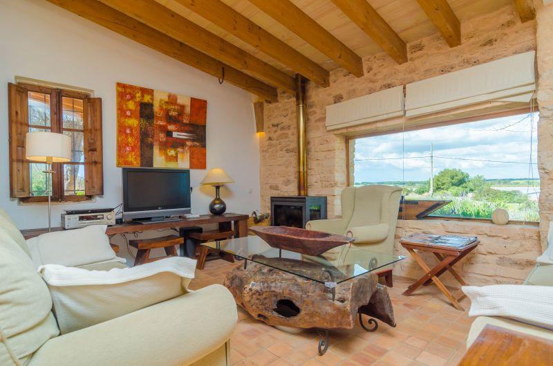 Casa de férias Campos Aluguéis Espanha