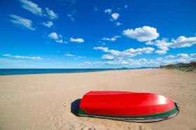 Holiday home Piles for rent Spain