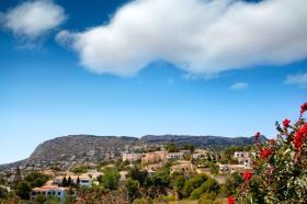 Holiday home Piles for rent Spain