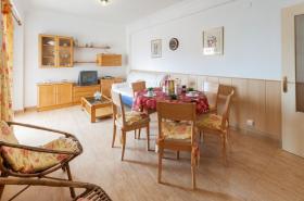 Holiday home Piles for rent Spain