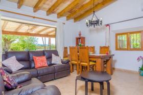 Casa de férias Montuiri Aluguéis Espanha