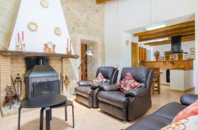 Casa de férias Montuiri Aluguéis Espanha