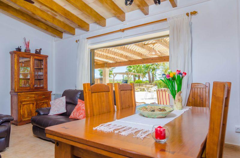casa per le vacanze Montuiri In affitto Spagna