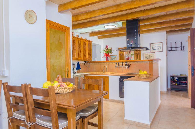 casa per le vacanze Montuiri In affitto Spagna