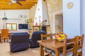 Casa de férias Montuiri Aluguéis Espanha