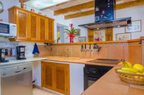 Casa de férias Montuiri Aluguéis Espanha