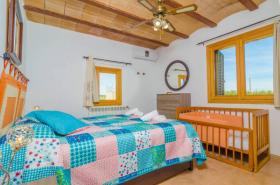 Casa de férias Montuiri Aluguéis Espanha