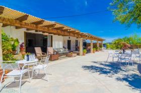 Casa de férias Montuiri Aluguéis Espanha