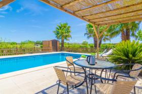 Casa de férias Montuiri Aluguéis Espanha