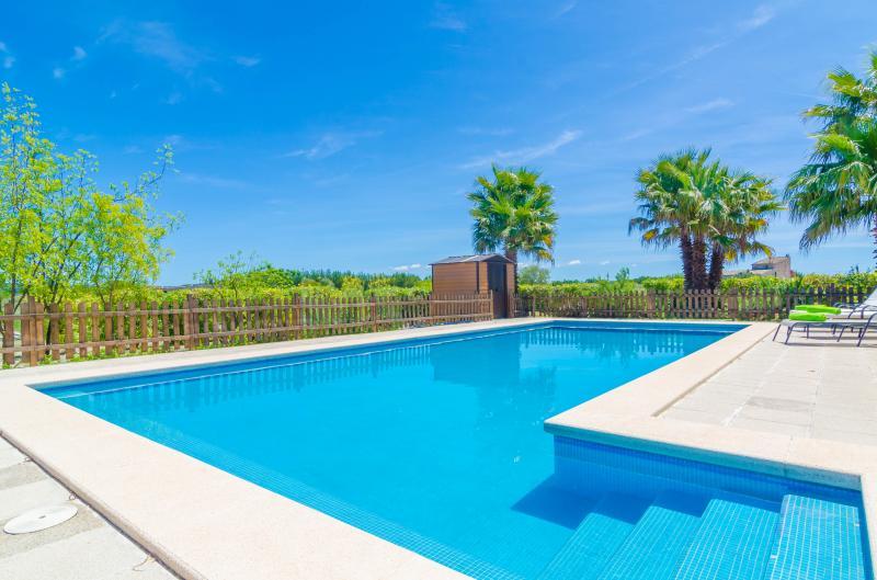 casa per le vacanze Montuiri In affitto Spagna