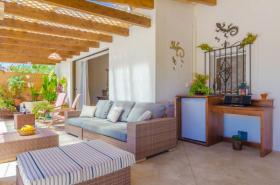 Casa de férias Montuiri Aluguéis Espanha