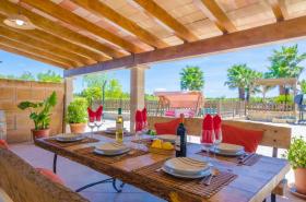 Casa de férias Montuiri Aluguéis Espanha