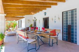 Casa de férias Montuiri Aluguéis Espanha