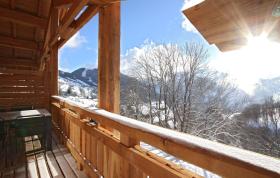 Vakantiehuis te huur in Huez, France