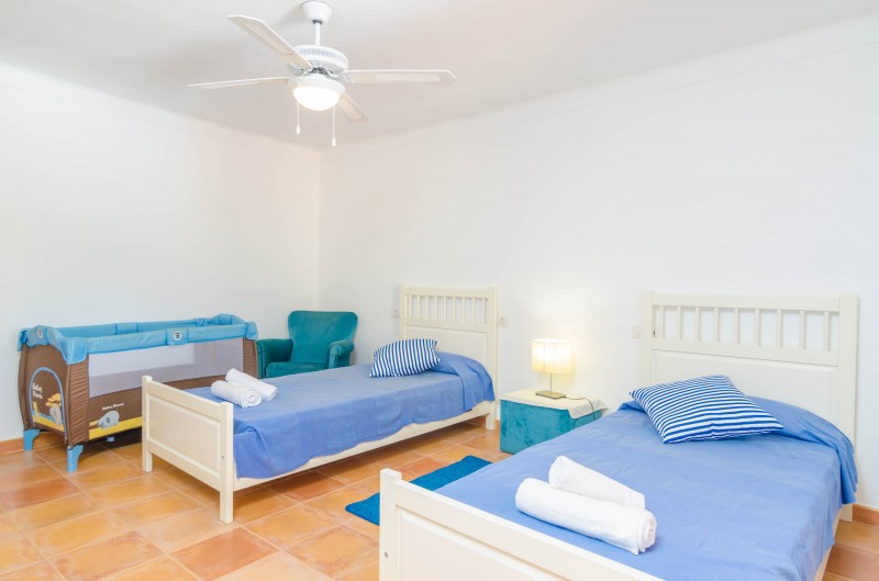 Casa de vacaciones Porreres En alquiler España