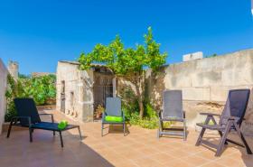 Kuća za odmor za najam u Porreres, Španjolska Kuća za odmor za najam u Porreres, Španjolska