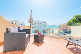 Holiday home for rent in Alcudia, Spain