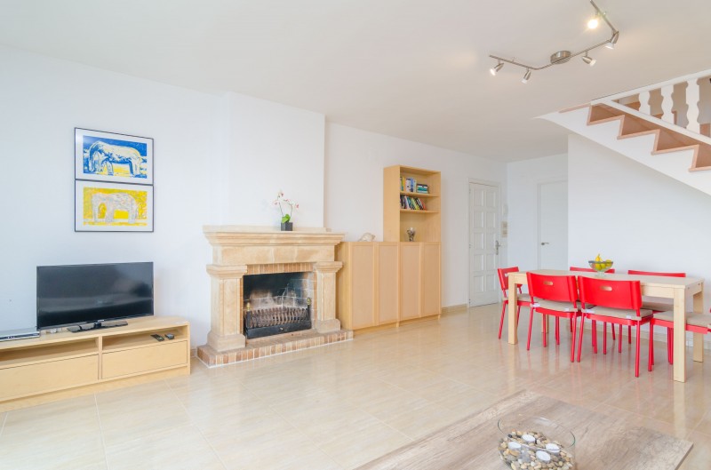 Vakantiehuis Alcudia te huur Spanje