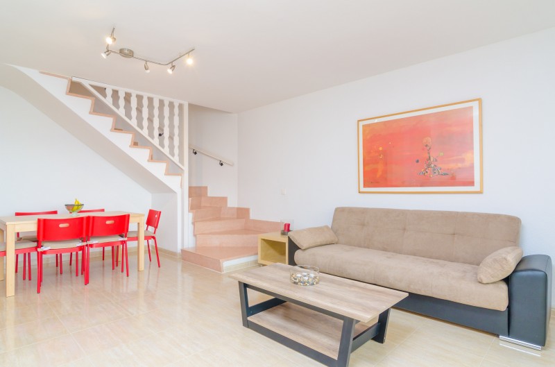 Vakantiehuis Alcudia te huur Spanje