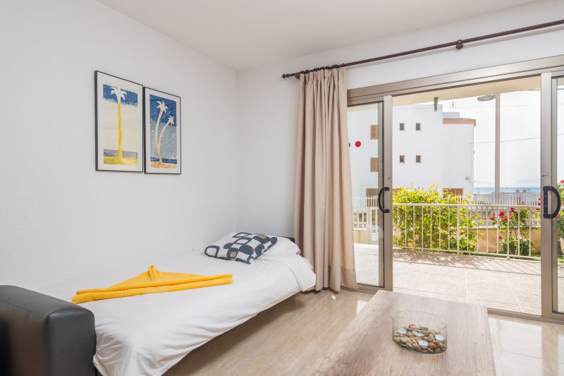 Vakantiehuis Alcudia te huur Spanje
