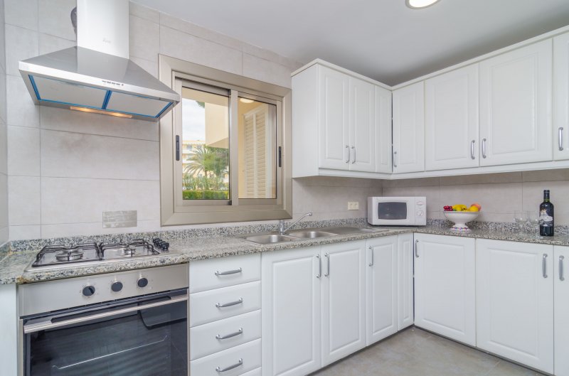 Vakantiehuis Alcudia te huur Spanje