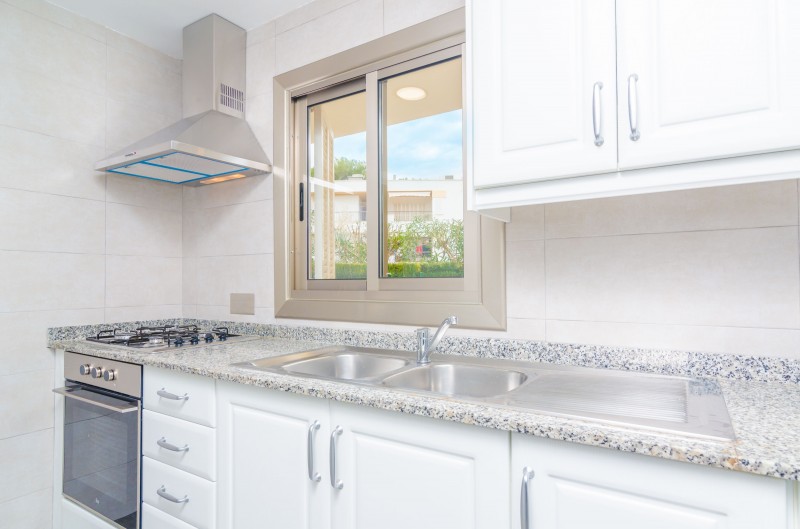 Vakantiehuis Alcudia te huur Spanje