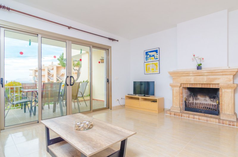 Vakantiehuis Alcudia te huur Spanje