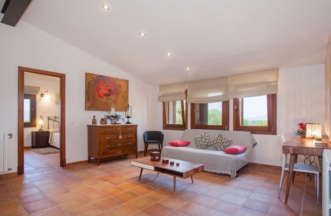 Feriehus Muro Til leie Spain