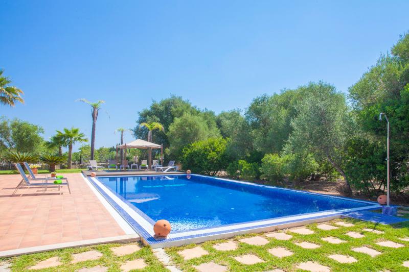 Feriehus Muro Til leie Spain