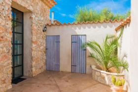 Holiday home Costitx for rent Spain