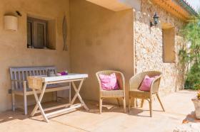 Holiday home Costitx for rent Spain