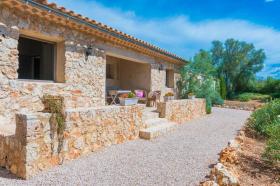 Holiday home Costitx for rent Spain