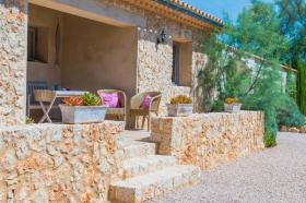 Holiday home Costitx for rent Spain