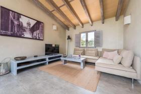 Holiday home Costitx for rent Spain