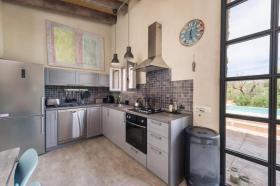 Holiday home Costitx for rent Spain