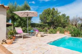 Holiday home Costitx for rent Spain