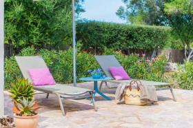 Holiday home Costitx for rent Spain