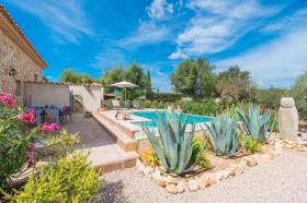 Holiday home Costitx for rent Spain