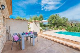 Holiday home Costitx for rent Spain
