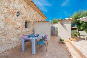 Holiday home Costitx for rent Spain