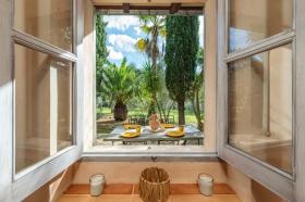 Holiday home Costitx for rent Spain