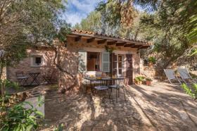 Holiday home Costitx for rent Spain