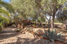 Holiday home Costitx for rent Spain