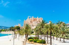 Holiday home Costitx for rent Spain