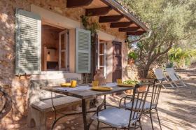 Holiday home Costitx for rent Spain